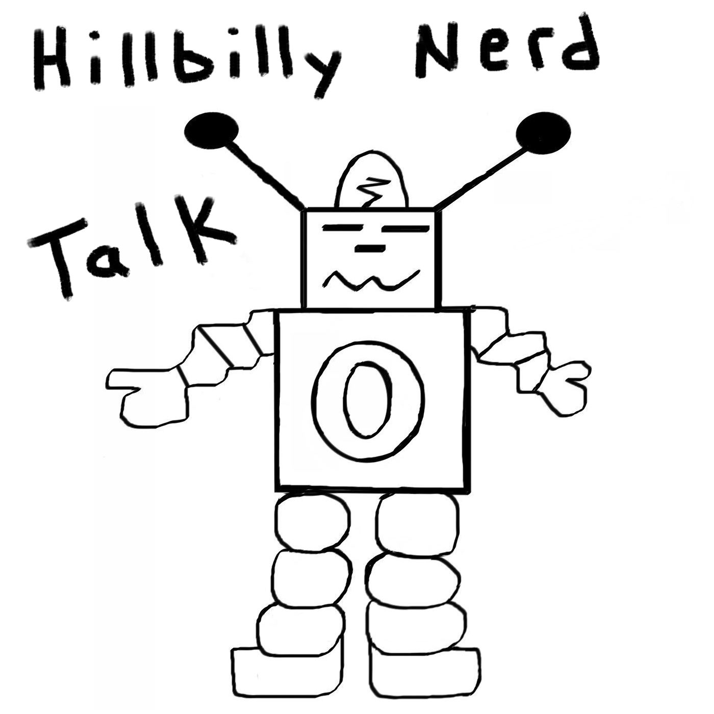Hillbilly Nerd Talk